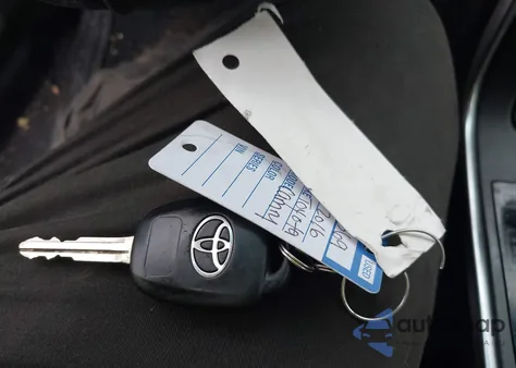 2016 Toyota Camry Se from USA, damaged, VIN 4T1BF1FK5GU159018